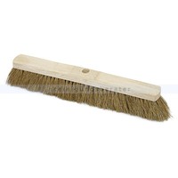 NöLle Saalbesen Kokos Mit HolzköRper Und Loch 50 Cm Besen, Zimmerbesen, Besen