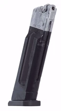 Umarex Glock 17 Gen 3 CO2 BB Gun 4.5MM Magazine 18 Rds. 2255209