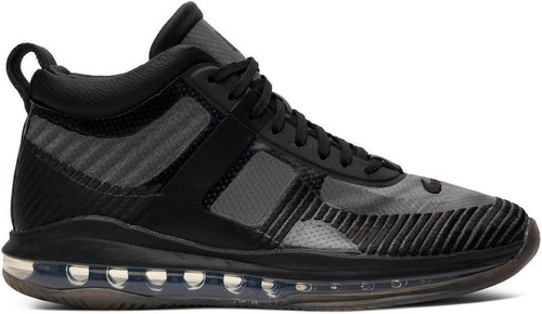 Nike - LeBron x John Elliott Icon QS “White/Black” - Size  display picture 2