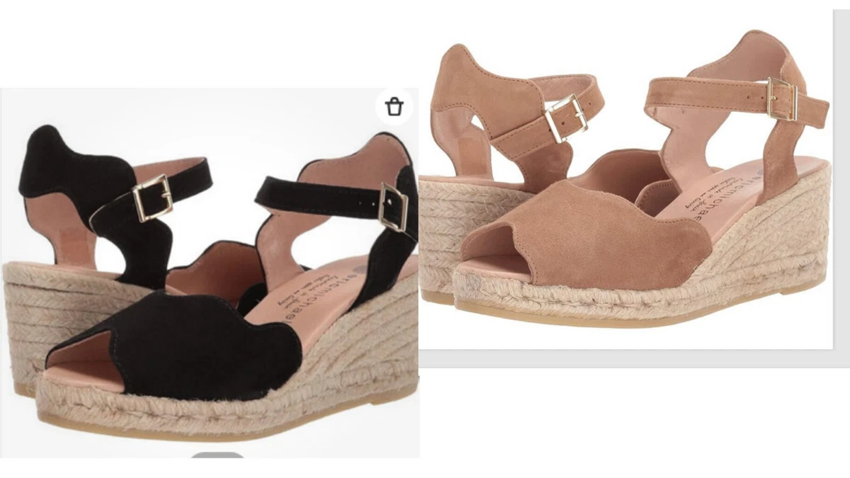 Women's Espadrille Eric Michael for sale | eBay