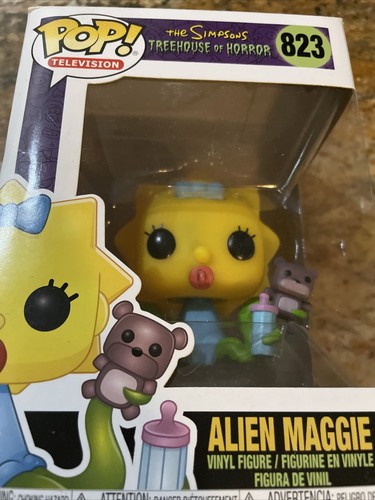 Buy Funko Pop! Animation: Simpsons 