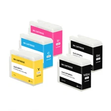 SJIC35P 80ML ink cartridge for Epson CW-C6000/C6500 color label printer