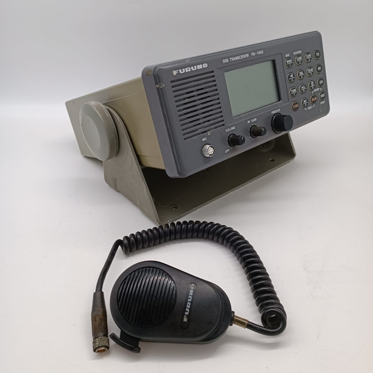 Furuno FS-1503 Marine SSB Transceiver 150W Single Sideband