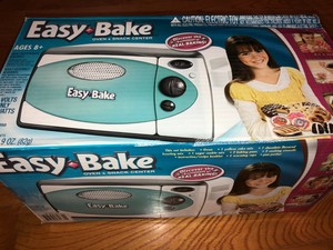 easy bake oven 2007