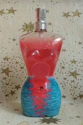 JEAN PAUL GAULTIER CLASSIQUE , 100 ml Eau d'ete sans alcool Vapo, Sommerduft  JPG | eBay