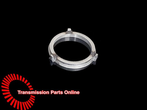 Fiat Ducato ML5T Gearbox 3rd