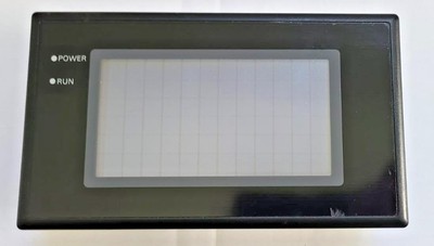 NT20S-ST121B-EV3 OMRON NT20SST121BEV3 OPERATOR INTERFACE TOUCH PANEL DISPLAY LCD