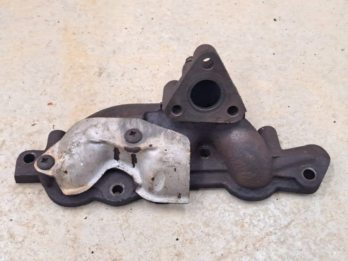 Suzuki Cappuccino Turbo F6A Twincam EA11R OEM JDM 91 Exhaust Suzuki Cappuccino Turbo F6A Twincam EA11R OEM JDM 91 Exhaust