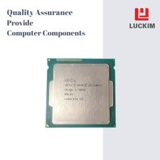 Intel Xeon E3-1286V3 CPU - Socket LGA 1150 4 Cores 8 Threads 3.9GHz 8MB L3 Cache