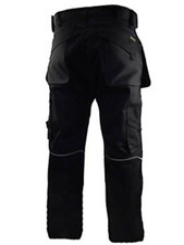 Stanley Work Trousers Twin Pack 2 Pairs 