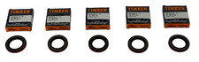 LOT OF 5 NEW IN BOX Timken 470625 Oil Seal
