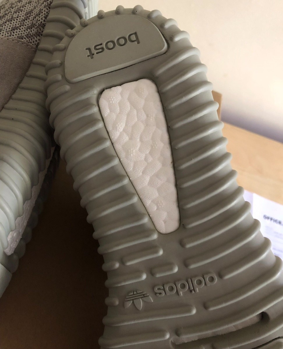 Adidas x Kanye West-Yeezy Boost 350 Moonrock UK9 100 Adidas x Kanye West-Yeezy Boost 350 Moonrock UK9 100