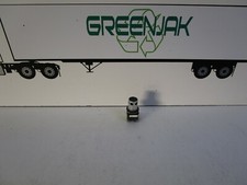 ALLEN-BRADLEY 800TC-QA24G SER T GREEN ILLUMINATED PUSH BUTTON - USED - FREE SHIP