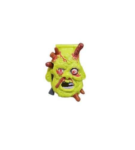 VINTAGE 1994 MIGHTY Max Out Freaks Freako (Horror Heads) Case Only EUR 17,25 - FR