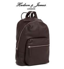 Leather Backpack Designer Handmade Vintage Bag Briefcase Messenger College Case