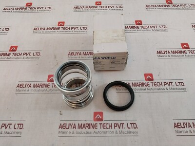Shinko RVP160-2MS Mechanical Seal RVP-160, 54