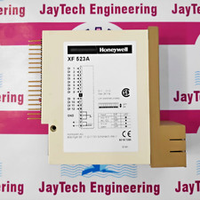 HONEYWELL XF 523A DIGITAL INPUT MODULE