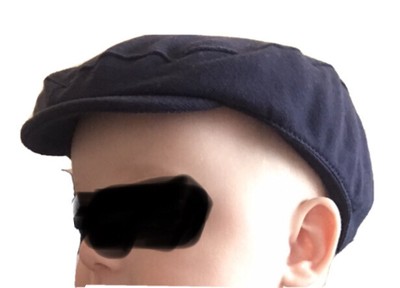 jasper conran flat cap