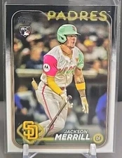 2024 Topps Update - Base - #US176-US350 - You Pick/Choose