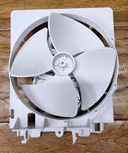 George Home GFM301B-18 700W Mikrowelle/Nur Gebläsemotor