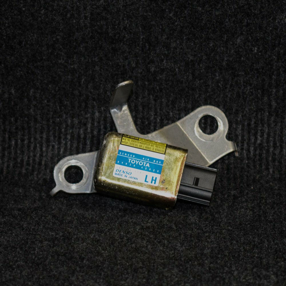 に TOYOTA RAV 4 XA20 Capteur d'impact côté gauche 89860-42020 2004 | eBay