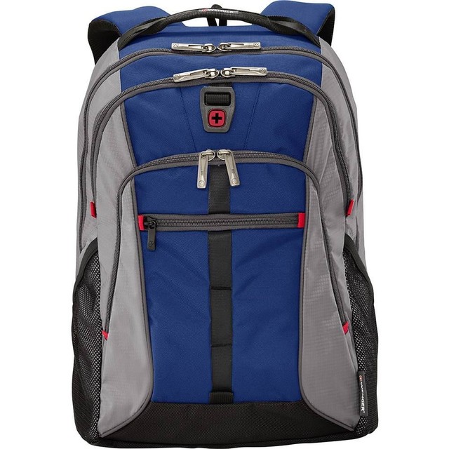 wenger swissgear 17.1 inch laptop backpack