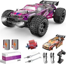 DEERC 200E 1:10 Large 3S Brushless High Speed...