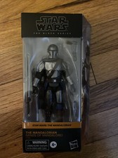 Figurka Star Wars The black Series The Mandalorian Mines of Mandalore Nové za 824 Kč