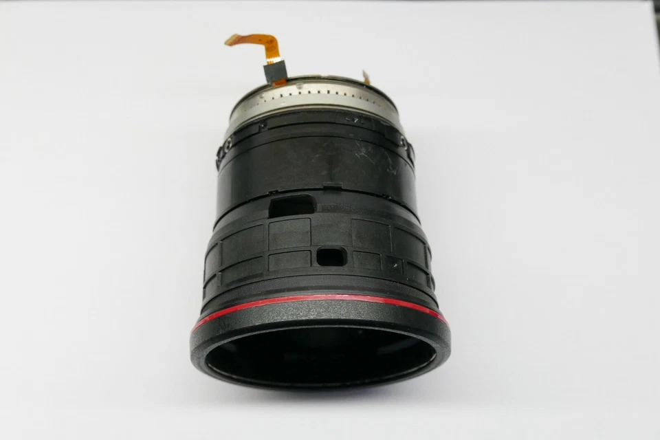 For Canon EF 24-70mm f/2.8L II USM AF UltraSonic Auto Focus Motor Assy Lens part - Image 2 of 4