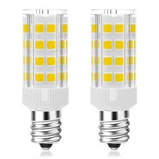 WE05X20431 LED Dryer Drum Light Bulb 120V 10W 15W Replacement Fit for Hotpoin...