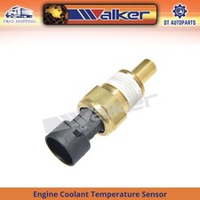 For 1996-2002 Pontiac Grand Prix Engine Coolant Temperature Sensor Walker 1997