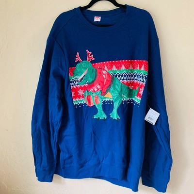 mens 3xl ugly christmas sweater