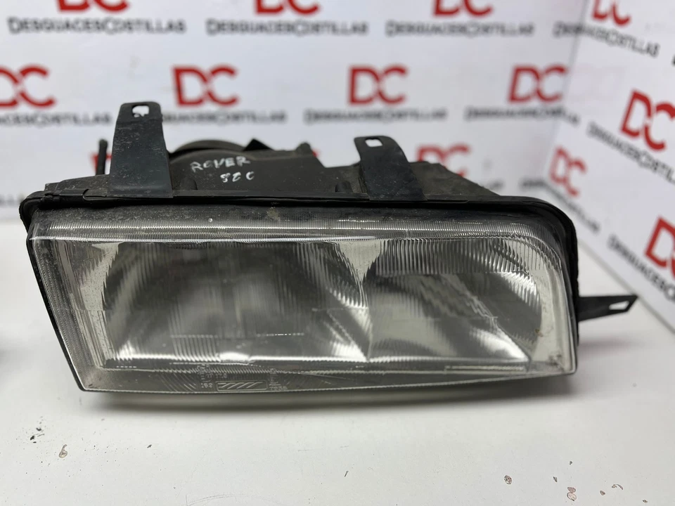 54519952 Scheinwerfer Rechts für MG ROVER ROVER 800 (RS) 820 Si Berlina 177151 - Bild 4 von 4
