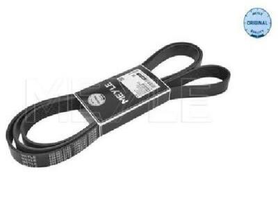 MEYLE 050 006 1050 Courroie trapézoïdale à nervures pour AUDI,CITROËN,FIAT,IVECO