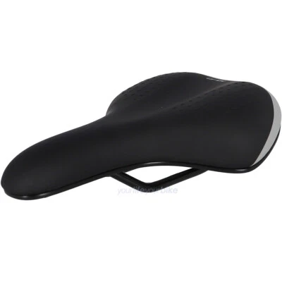 XLC SA-K05 KINDER SATTEL 16" 20" 24" KINDERFAHRRAD 45° MÄDCHEN JUNGEN KIDS BIKE