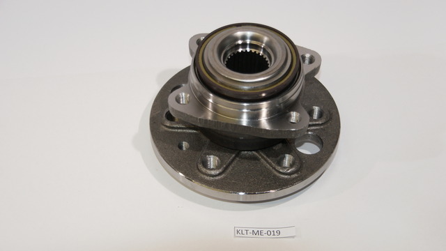 Rear Hub Mercedes Sprinter 906 06-, VW Crafter 06-