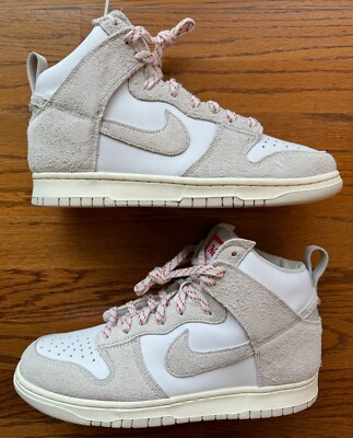 NIKE DUNK HIGH PRO SE 13 (US) スウェード diorr-greenwood-nike-sb-dunk-