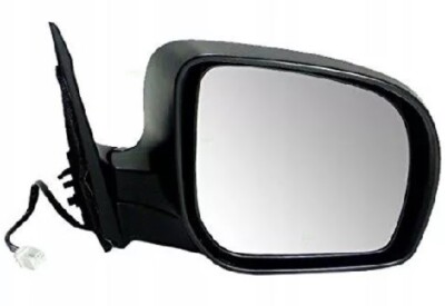 Außenspiegel / Seitenspiegel rechts für Subaru Forester (SH) 2011-03.2013