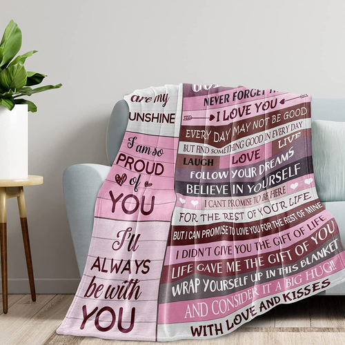 Goddaughter Gifts from Godmother Godfather, Baptism Gifts for Girl, Birthday Gif - Picture 2 of 12