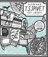 The Selected Works of T.S. Spivet-Reif LA*sen, 9780099555193