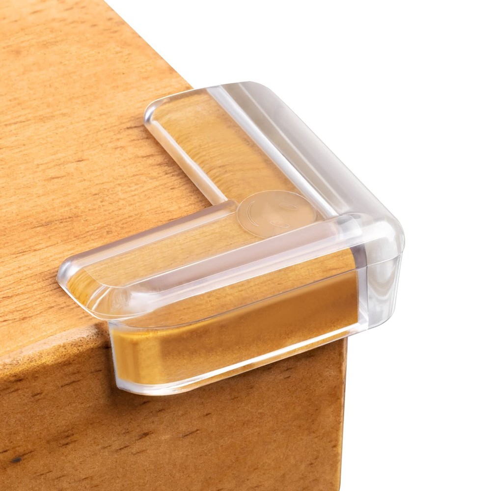 12pcs corner protectors corner guards table corners corner protector baby fur...