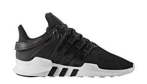 adidas eqt support schwarz