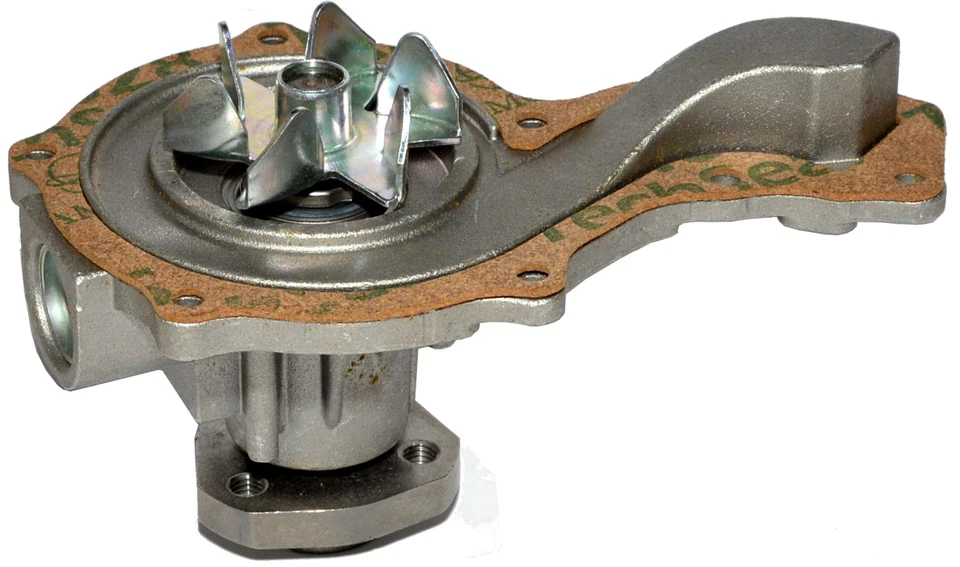 Zahnriemen+Spannroll+WAPU GK VW GADDY CORRADO GOLF I II III IV JETTA PASSAT POLO - Bild 4 von 4