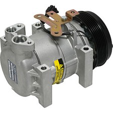 A/C Compressor-New  UAC  CO29104C