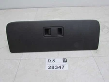02 2003 2004 2005 sedona upper glove storage compartment box gray OEM