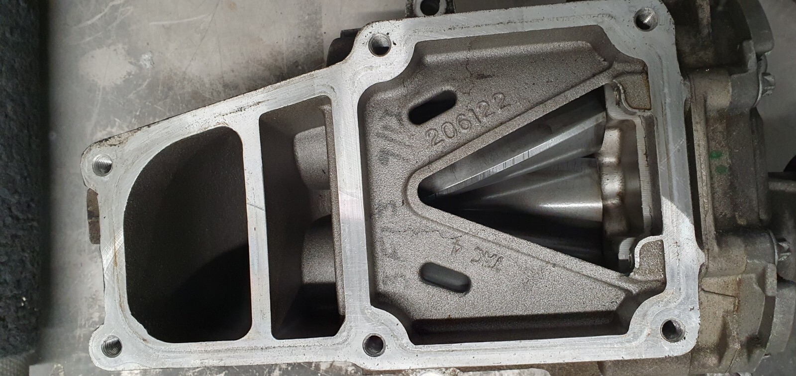 Eaton M45 Supercharger 1110901080 207018 Mx5 Mercedes eBay