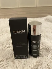 111 SKIN Celestial Black Diamond Brightening Essence 30mL 1.0 fl oz NEW IN BOX