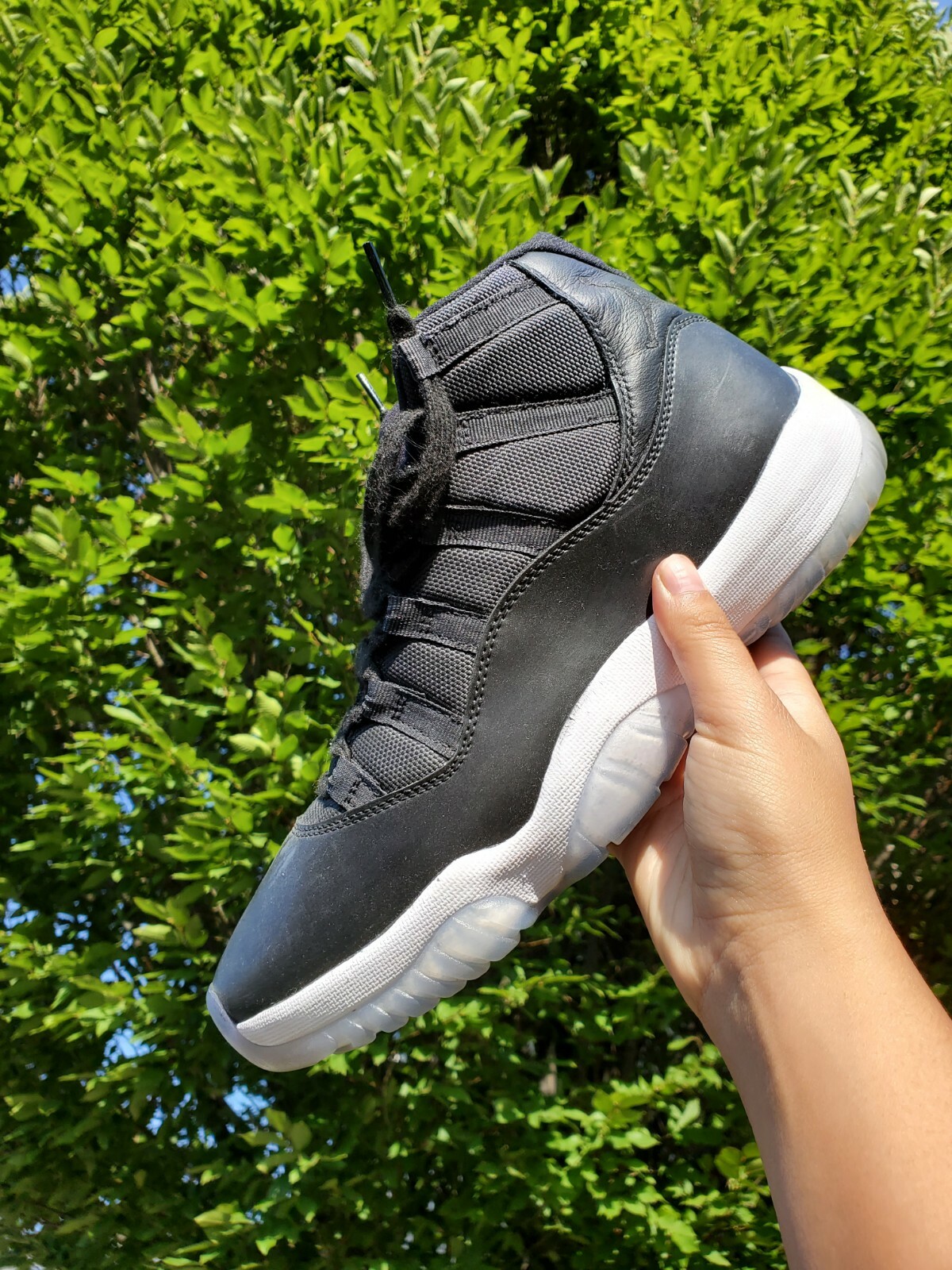 jordan 11 concord custom