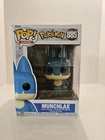 Funko Pop! Vinyl: Pokémon - Munchlax #885