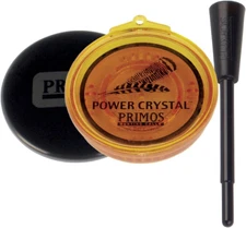 Power Crystal Call